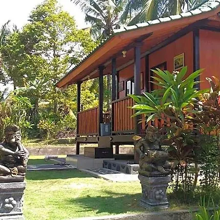 Pondok Jati Mulo