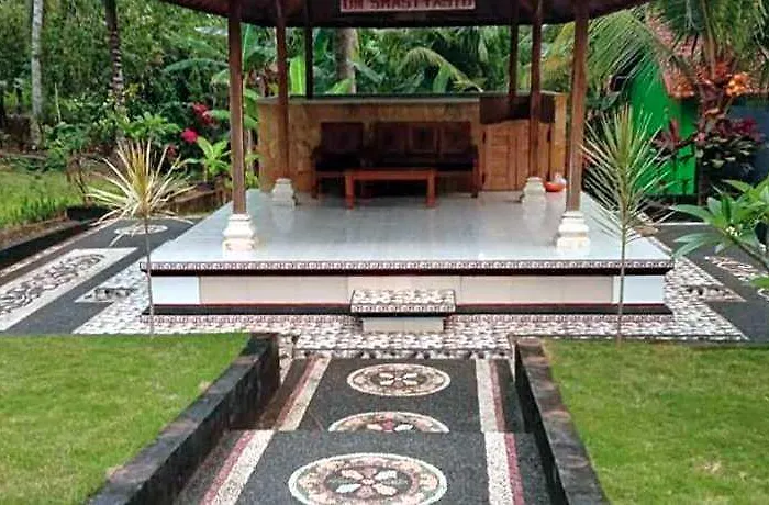 Hotel Jati Mulo