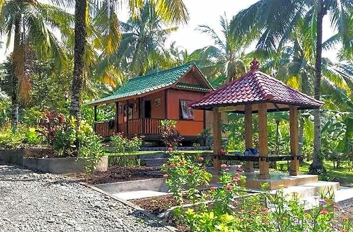 Hotel Jati Mulo Pekutatan (Bali)
