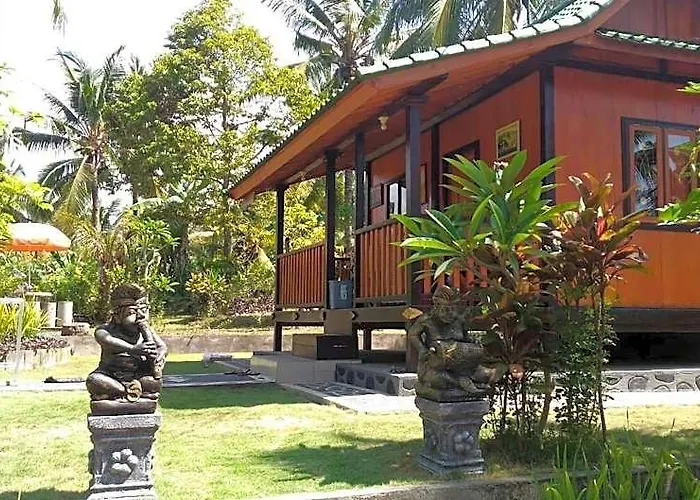 Jati Mulo Hotel 2*