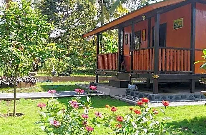 Hotel Jati Mulo 2*