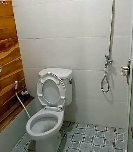 Jati Mulo 2* Pekutatan (Bali)