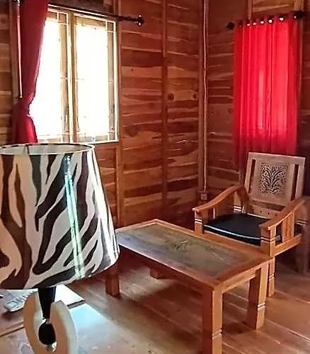Jati Mulo Hotel 2*
