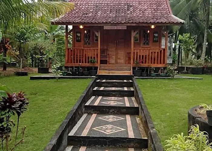 Jati Mulo Hotel 2*