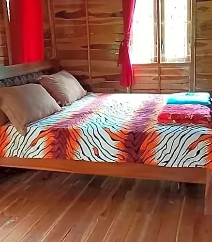 Jati Mulo Hotel
