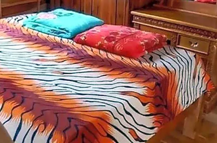 Hotel Jati Mulo
