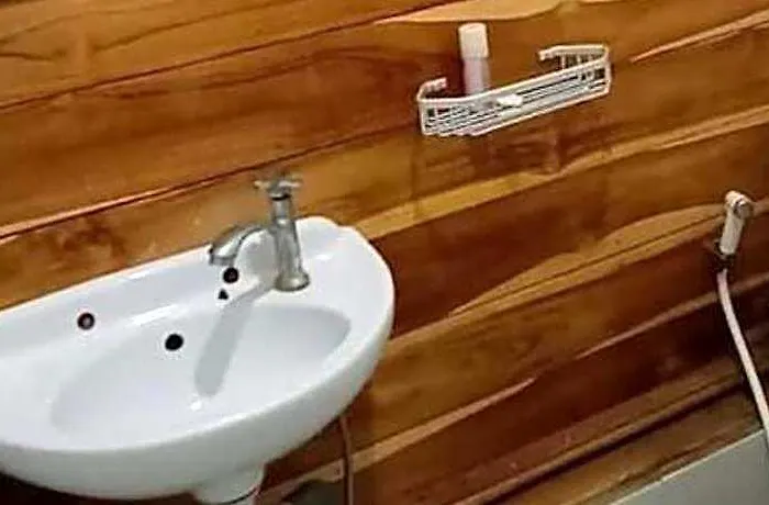 Jati Mulo Hotel